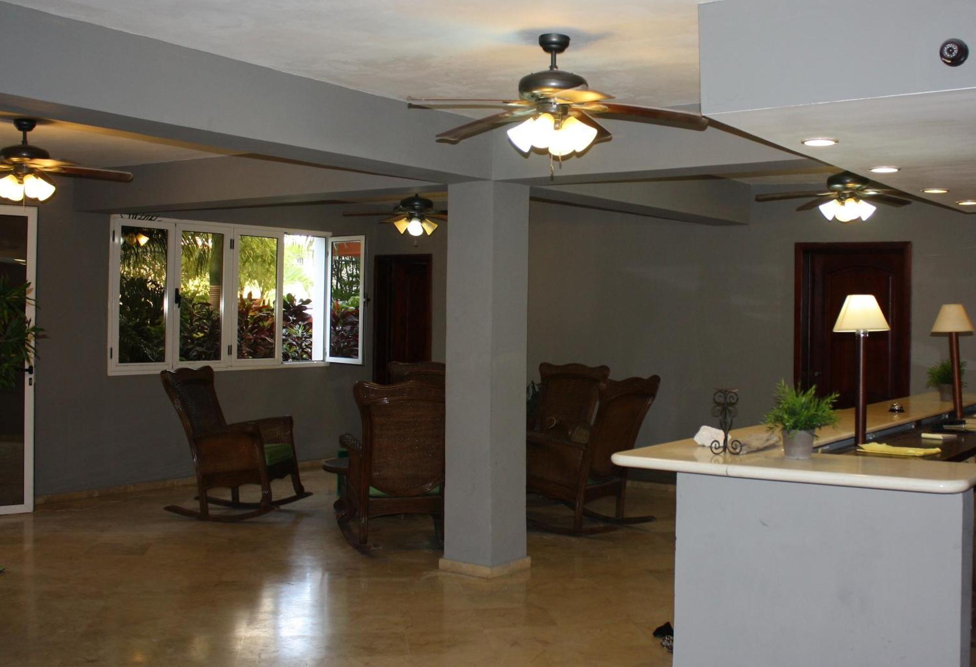 Hotel Marimba 3*