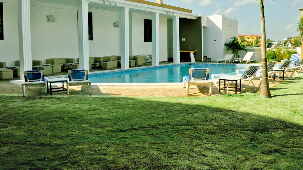 Hotel Marimba 3*