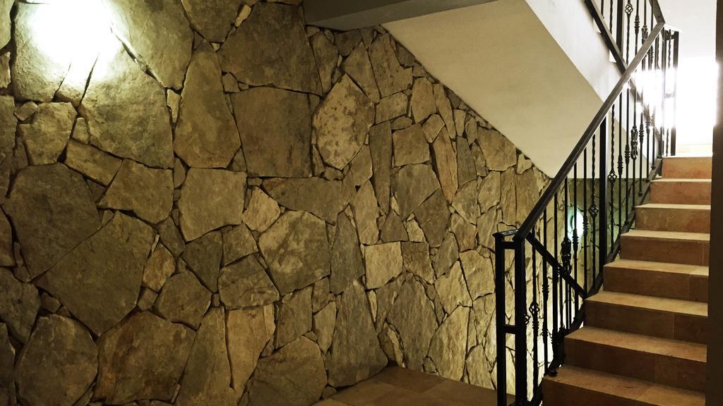 Hotel Marimba 3*