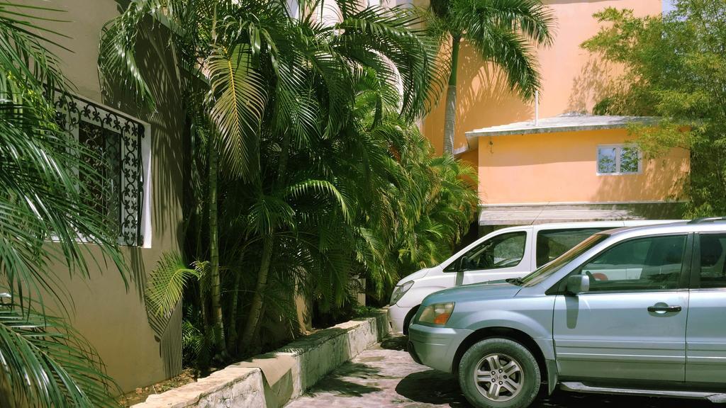 Marimba Hotel