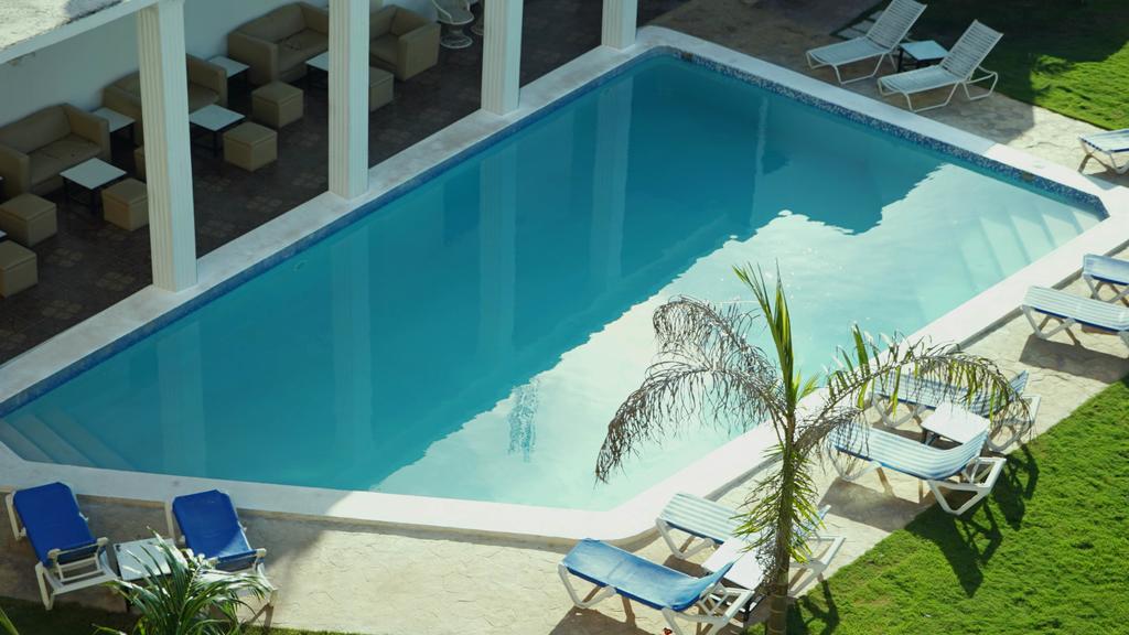 Marimba Hotel Punta Cana
