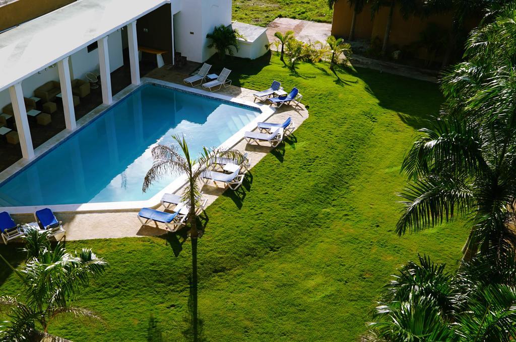 Hotel Marimba