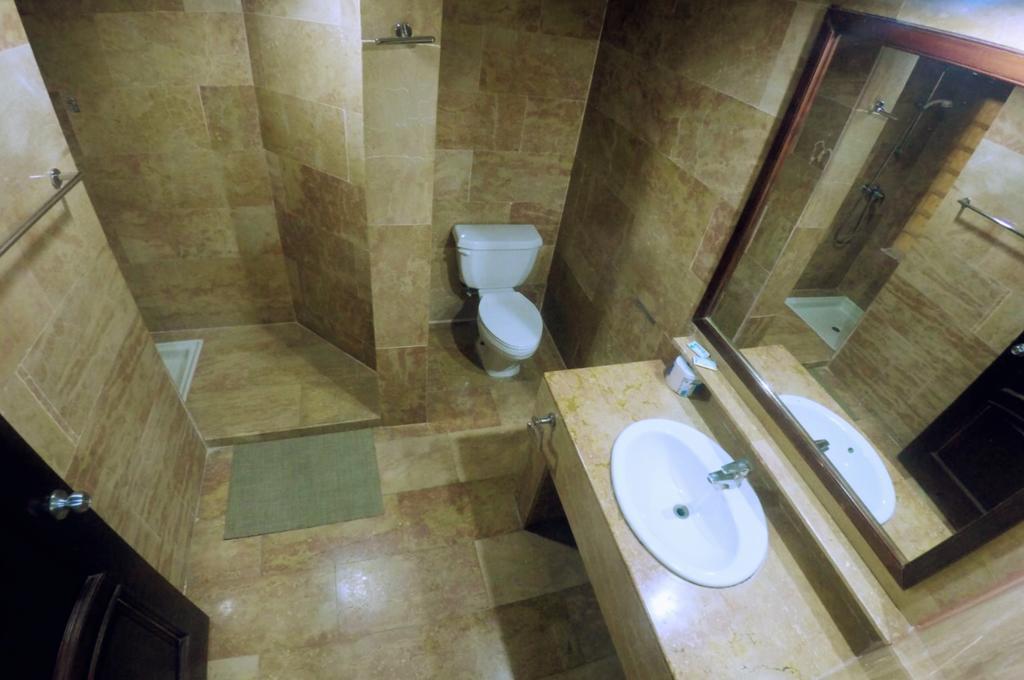 Hotel Marimba 3*