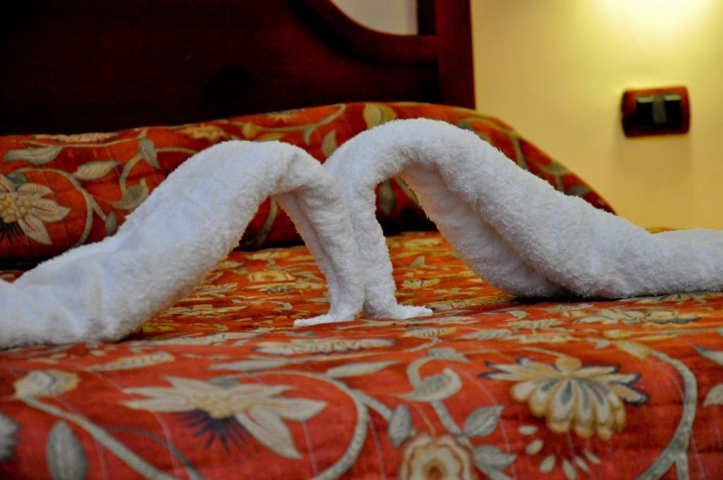 Hotel Marimba Punta Cana