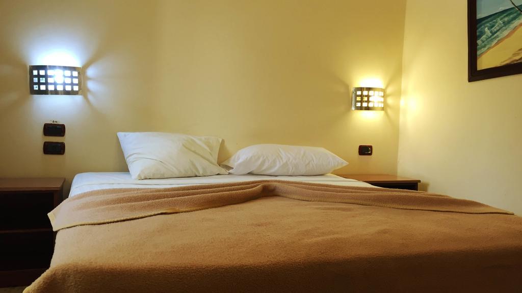 Marimba Hotel
