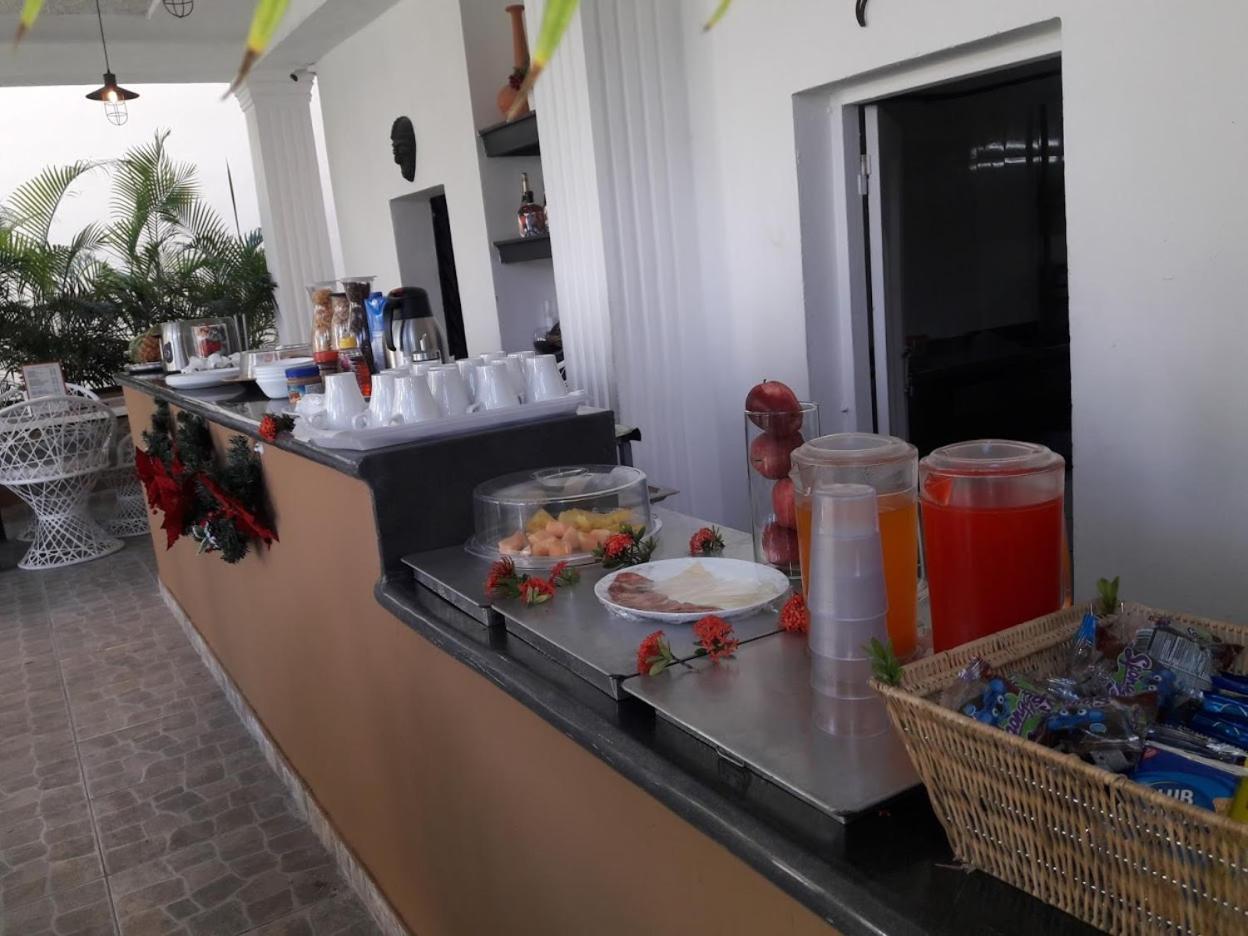 Marimba 3* Punta Cana