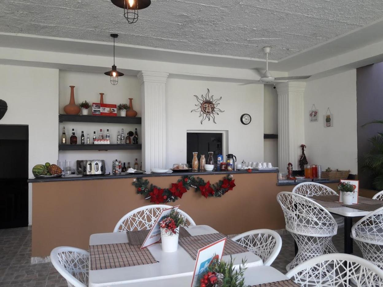 Marimba Hotel